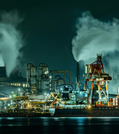 Petrochemical