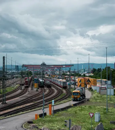 Railway