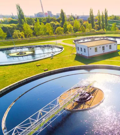 Water and Wastewater