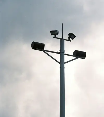 Weather Stations