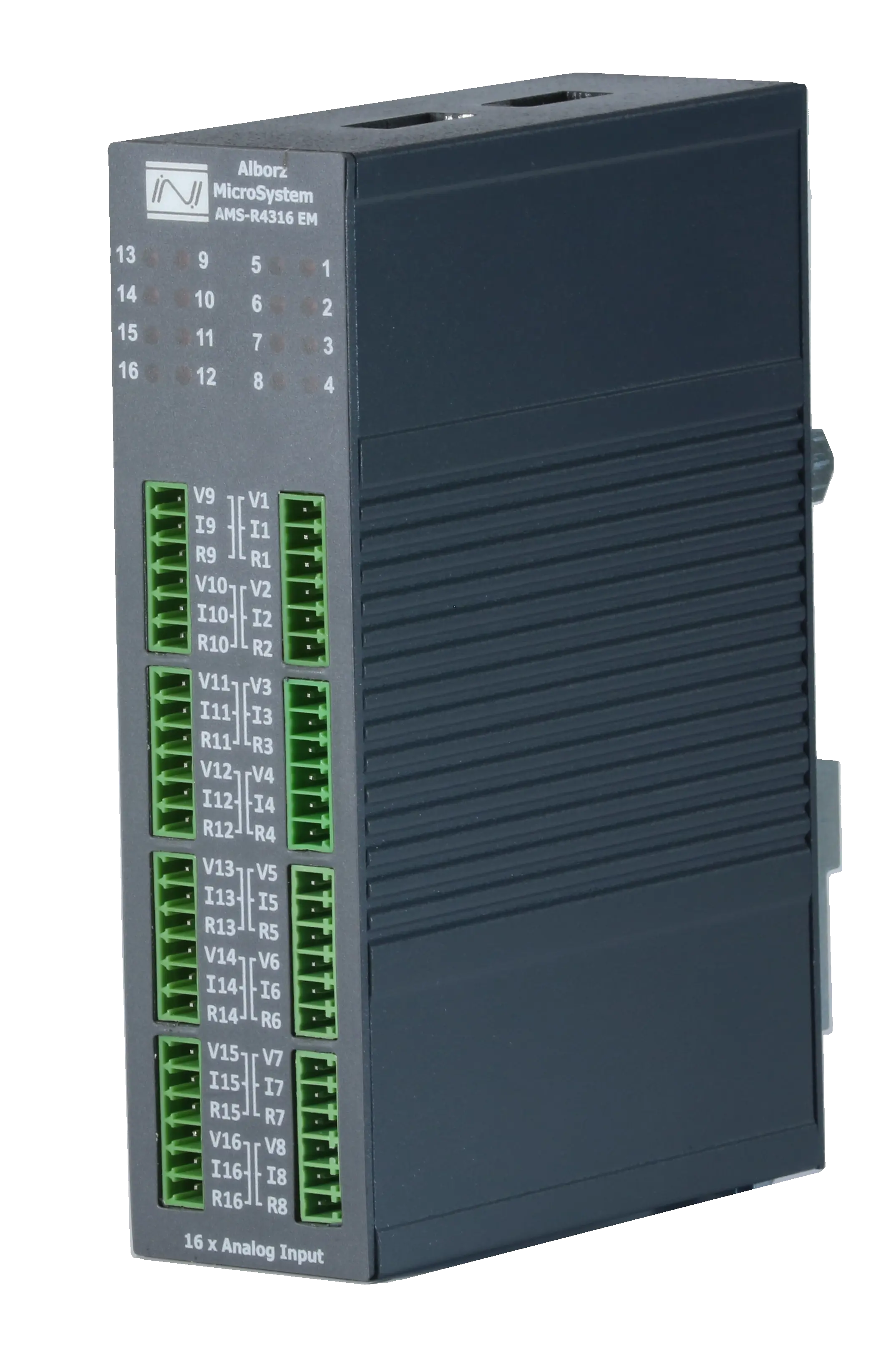 AMS-R4308, AMS-R4316