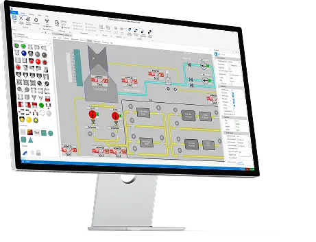 Advanced Editor