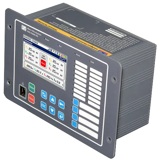 AMS-P6000 IED