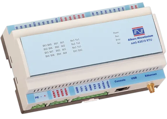 AMS-R3010 RTU