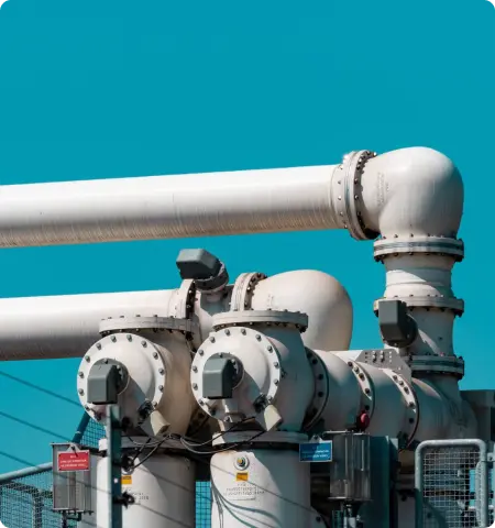 Pipeline Monitoring & Leak Detection
