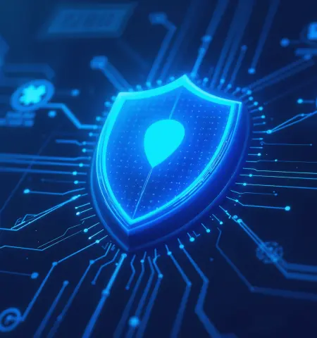 Data Security & Integration in the Oil and Gas Industry