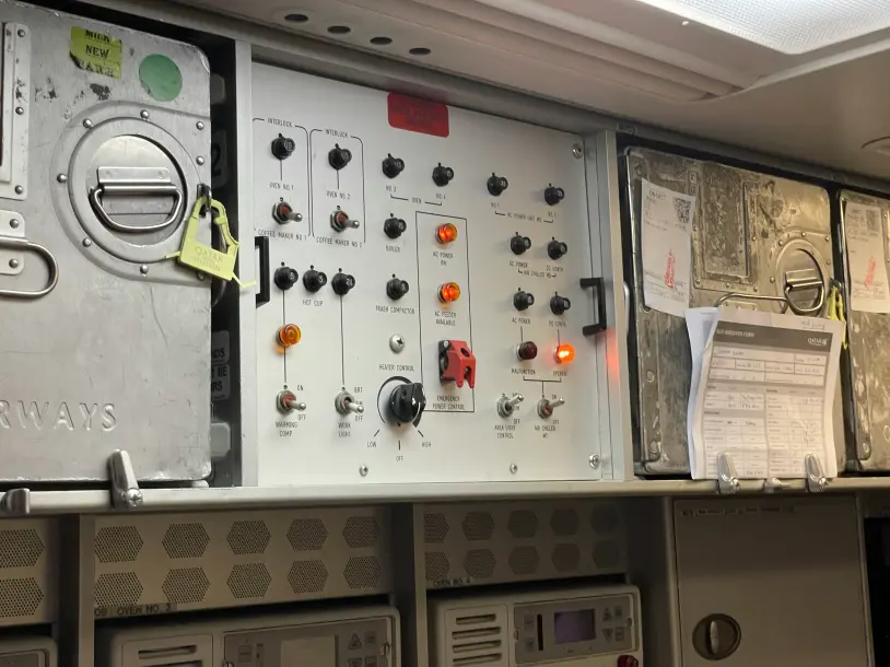 Power Monitoring & Optimization